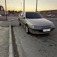 پارس مدل ۱۳۸۲