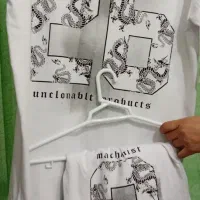 تیشرت شلوارک اسپرت جنس خوب