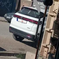 چانگان cs35 مونتاژ|خودرو سواری و وانت|کوهدشت, |دیوار