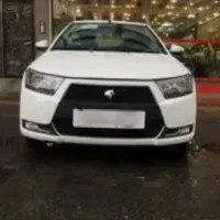 فروش حواله دنا پلاس  توربو  اتوماتیک