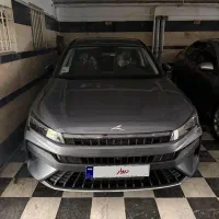 KMC j7|خودرو سواری و وانت|تهران, زرگنده|دیوار