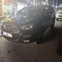 هایما اس 5 At مدل 1401