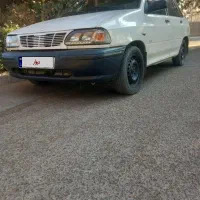 ۸۹دوگانه شرکت|خودرو سواری و وانت|قزوین, |دیوار