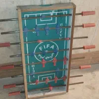 فوتبال دستی