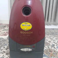 جاروبرقی بوش اصل آلمان