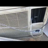 کولر پنجره ایی