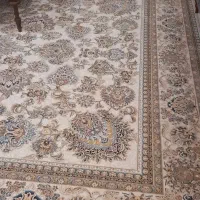فرش ۱۲متری ۴ماهه خریدم