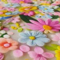 پارچه سه بعدی