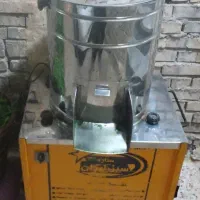 دستگاه سبزی خردکن