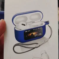 خاهشین یه آرپاد خودش سفید جاش بنفش گم کردم