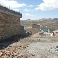 ۱۱۹ متر زمین با کاربری تجاری