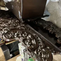 تختخواب،تشک،سرویس کودک،روشویی،ویترین|تخت و سرویس خواب|تهران, ایرانشهر|دیوار