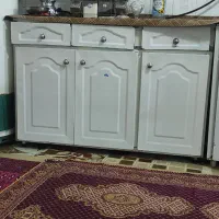 کابینت فلزی