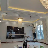 اجرای نقاشی ساختمان از صفر تا صد...