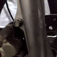 ویو کویر 87|موتورسیکلت|میاندوآب, |دیوار