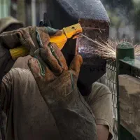 جوشکار سیار.اهنگری|خدمات پیشه و مهارت|ورامین, ورامین|دیوار