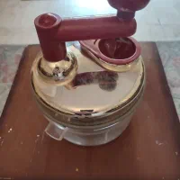 دستگاه خرد کن همه کاره سالم