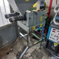 روغن گیری k40 آلمانی|ماشینآلات صنعتی|مشهد, حسابی جنوبی (شهرک غرب)|دیوار