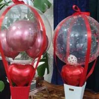 باکس تزیینی هدیه