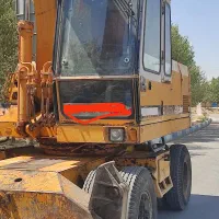 بیل لاستیکی هپکو|خودرو سنگین|تهران, بازار|دیوار