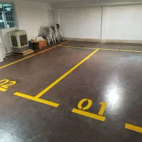 اجرای اپوکسی و کف پوش پلی اورتان نقاشی ساختمان|خدمات پیشه و مهارت|تهران, سعادت‌آباد|دیوار