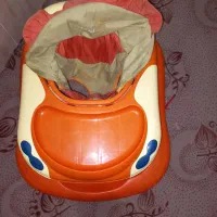 روروعک وگهواره با هم ۱۷۰۰جنس قدیم درجه یک