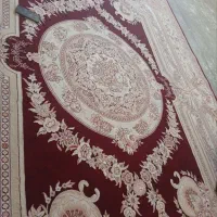 سلام فرش ۱۲متری جفت سالم نخ