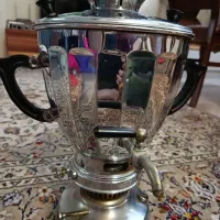 سماور قدیمی