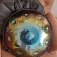 فروش یک عدد هنگ درام