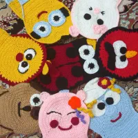 لیف عروسکی واسکاج