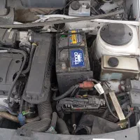 پارس  TU5مدل. 1400|خودرو سواری و وانت|تهران, دانشگاه شریف|دیوار