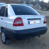 پراید141مدل 94SE|خودرو سواری و وانت|بوکان, |دیوار