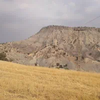 فروش زمین ۴۵۰۰ متری روستای قجر