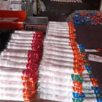 تولید کننده محصولات یک بار مصرف زباله سفره فریزر