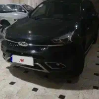 تیگو ۷|خودرو سواری و وانت|تهران, بوستان سرخه حصار|دیوار