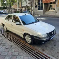 سمند موتور ملی ۹۶ تک گانه