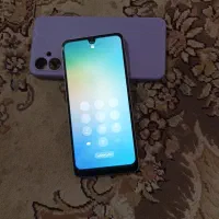 گوشی سامسونگ A06