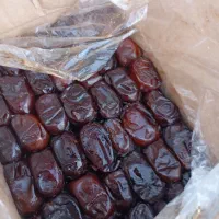 سلام 25کیلو خرما ترش|خوردنی و آشامیدنی|فرمهین, |دیوار