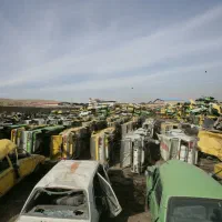 اسقاط خودرو فرسوده