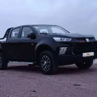 تاگا همه چی تمام نسخه لانگ|خودرو سواری و وانت|رشت, گلسار|دیوار