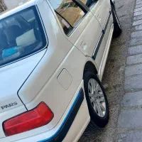 پارسtu5 بی رنگ|خودرو سواری و وانت|فردیس, فردیس|دیوار