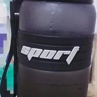 قمقمه نشکنkont
