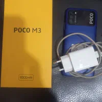 poco m3|موبایل|اهواز, منبع اب|دیوار