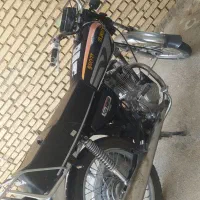 موترمدل 98پارکنگی|موتورسیکلت|مسجد سلیمان, |دیوار