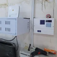 دزدگیر|دوربین مداربسته|بهبهان, |دیوار