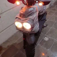 موتور برقی صفر مدل ۲۳۰ مادو