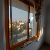 پنجره آلومینیومی