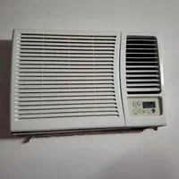 کولر گازی