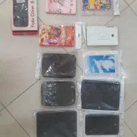 انواع قاب تبلت
