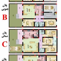 طراحی معماری و سازه ای